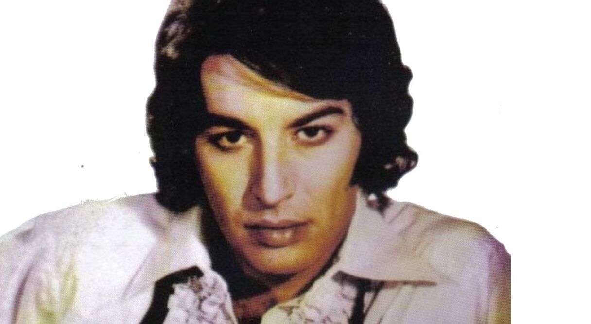 Quiero llenarme de ti