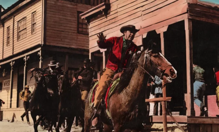 Quinto: Fighting Proud