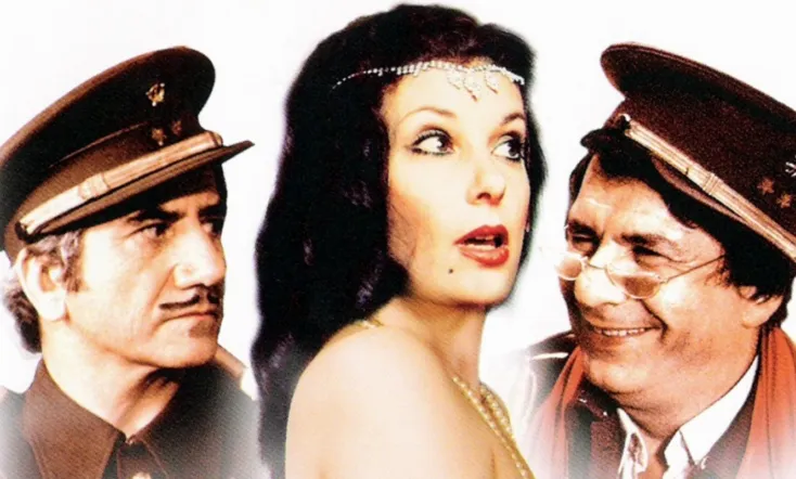 Qu'il est joli garçon l'assassin de papa