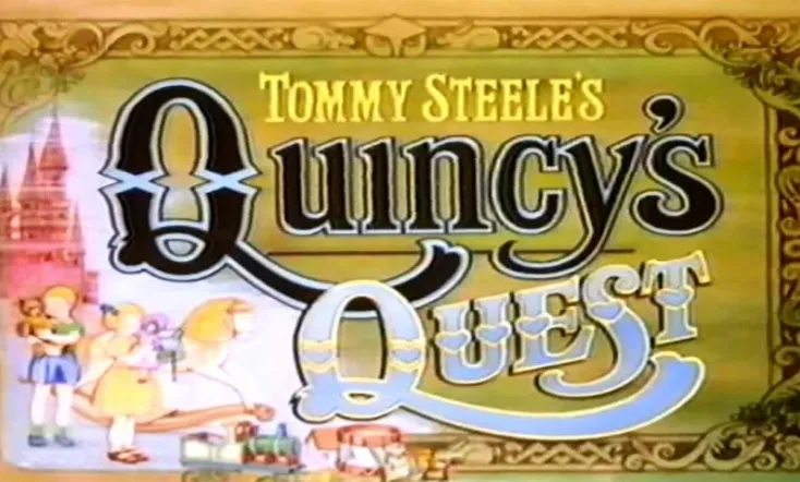 Quincy's Quest
