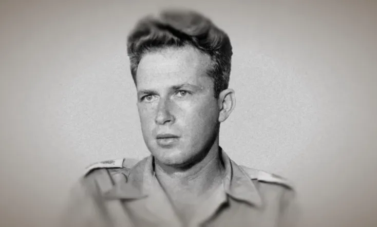 Rabin in His Own Words