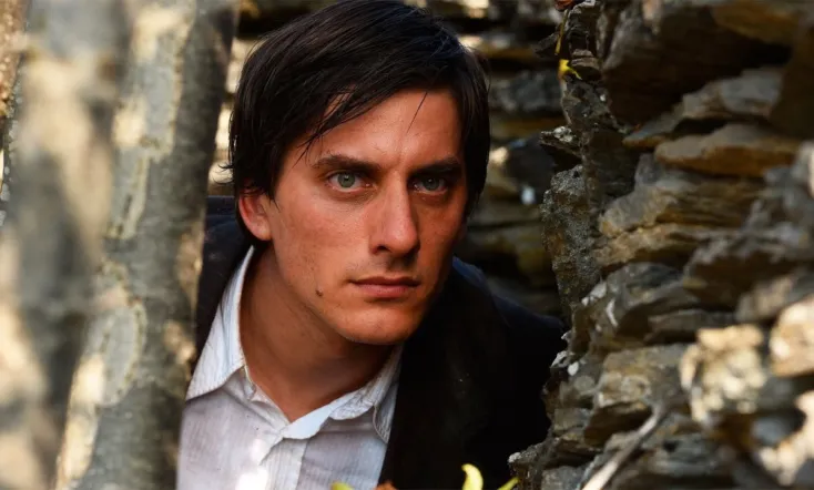 Rainbow: A Private Affair