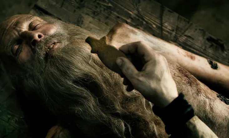 Rare Exports: A Christmas Tale