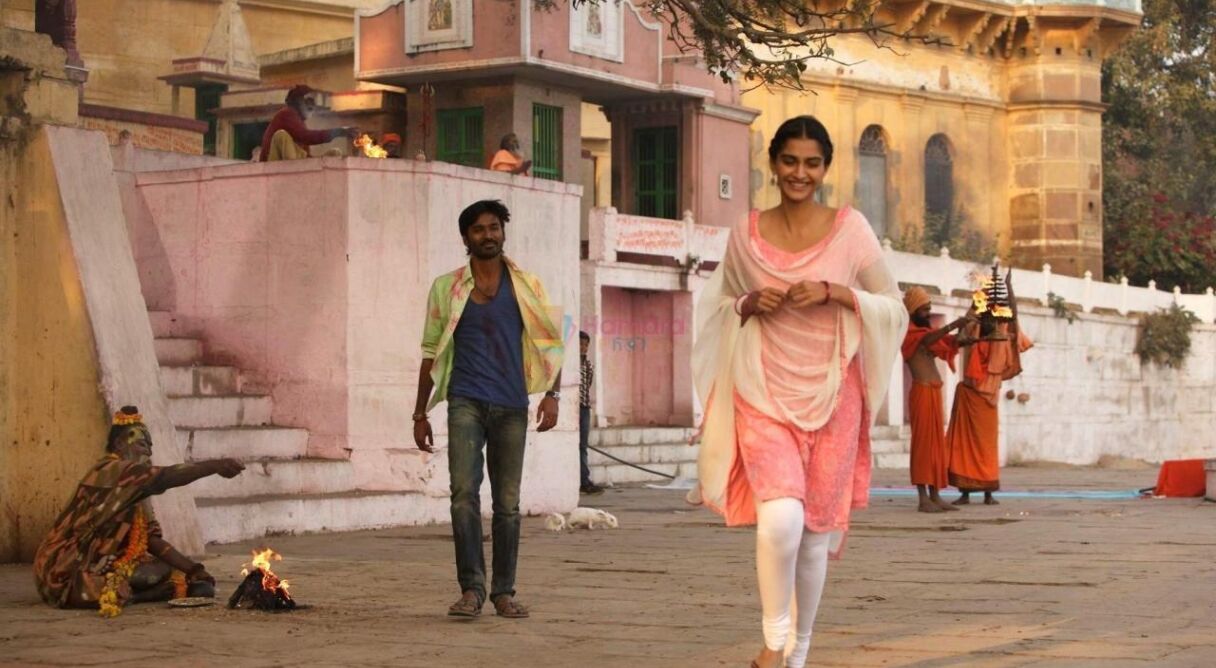 Raanjhanaa