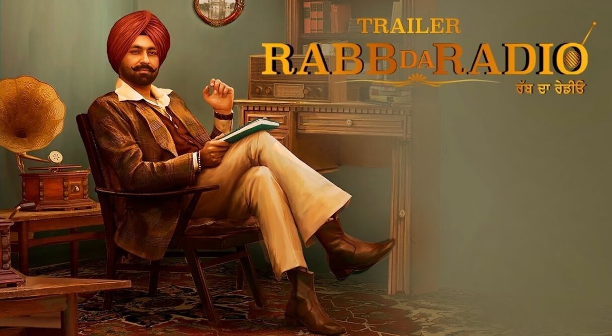 Rabb Da Radio