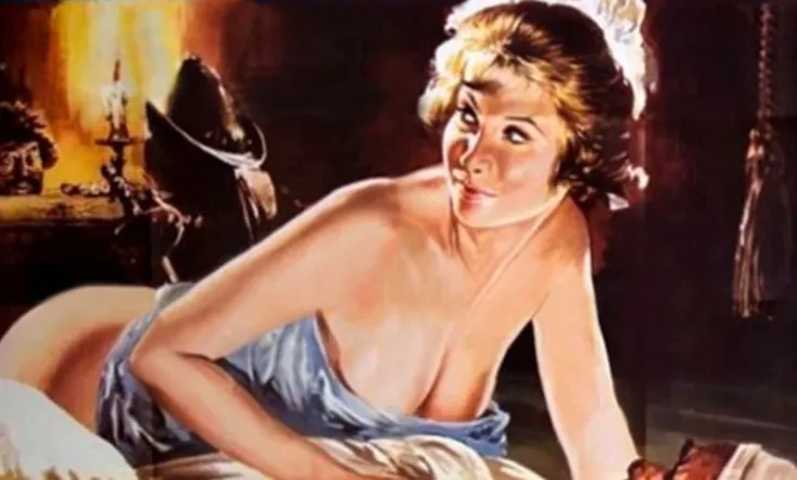 Racconti romani di una ex-novizia