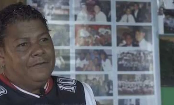 Radar, Um Time! Uma Nação!