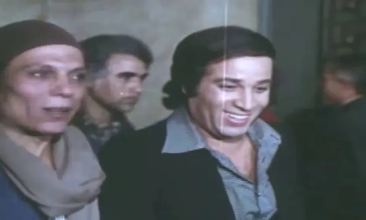 Ragab Fawq Safeeh Sakhin