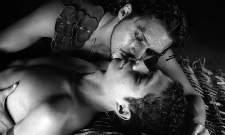 Raging Sun, Raging Sky