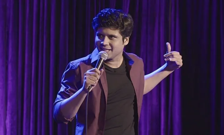 Rahul Subramanian: Kal Main Udega