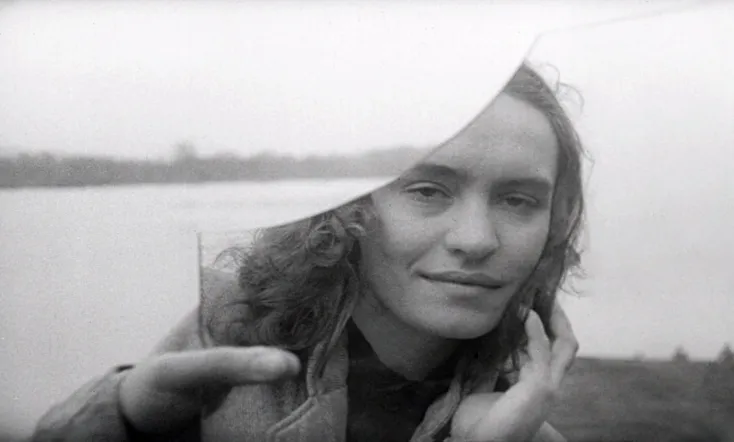 Raindrops, Waters, Warriors