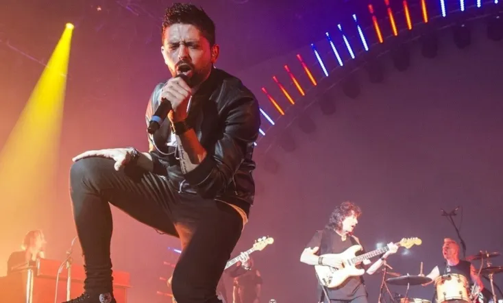 Rainbow: Memories in Rock