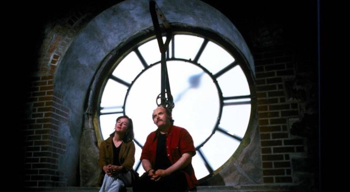 Rain, Drizzle, and Fog