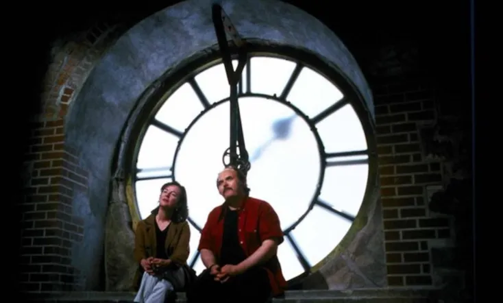 Rain, Drizzle, and Fog