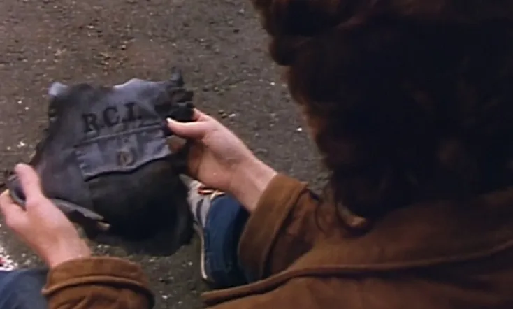 Raiders of the Living Dead