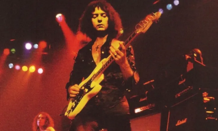 Rainbow: Live in Munich 1977