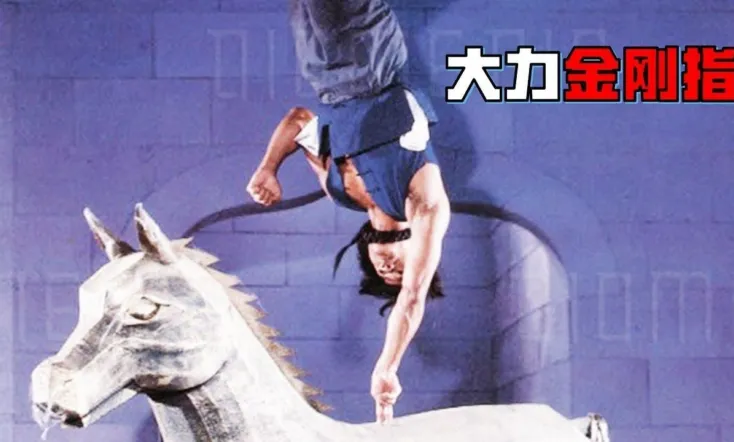 Raiders of the Shaolin Temple