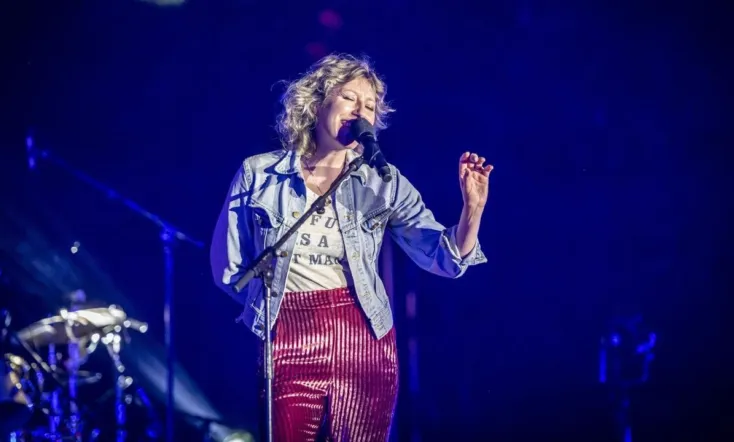 Rallumer les étoiles à Béthanie