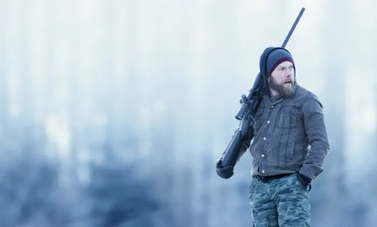 Rampage: President Down