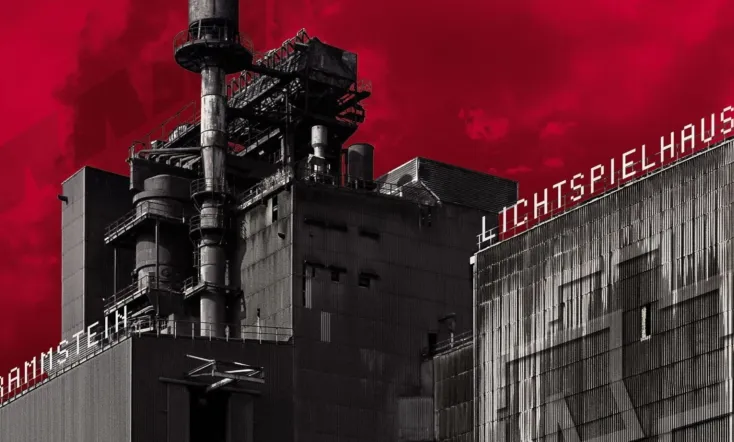 Rammstein: Lichtspielhaus