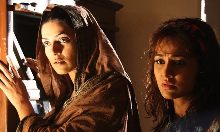 Ram Gopal Varma Ki Aag