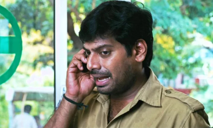 Raman Thediya Seethai