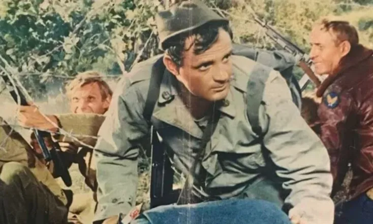 Rangers Attack at Hour X