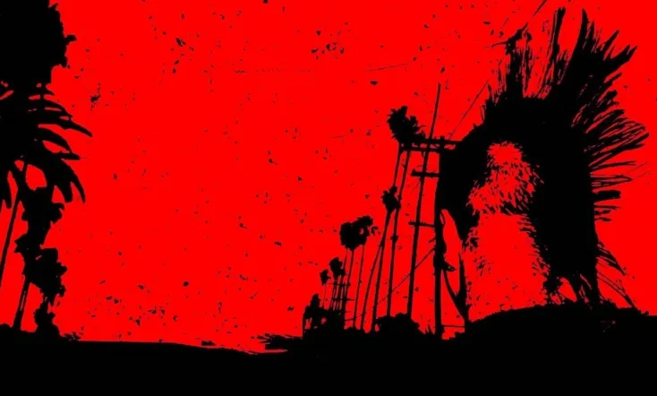 Rancid: Zepp Tokyo Japan