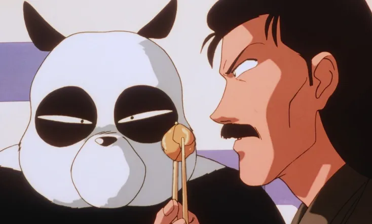 Ranma 1/2: Team Ranma vs. the Legendary Phoenix