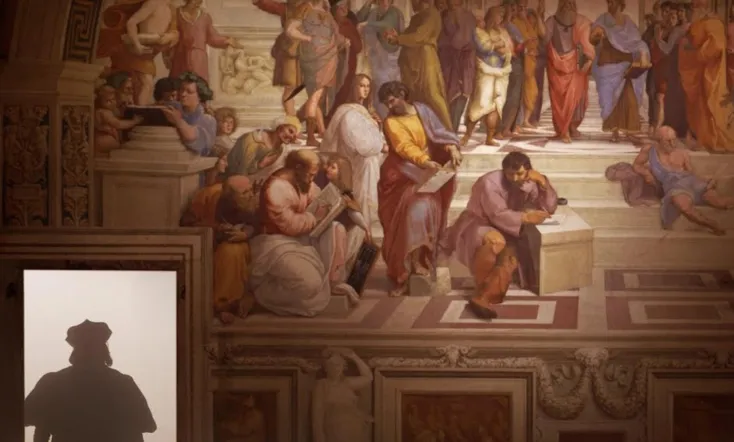 Raphael: The Lord of the Arts