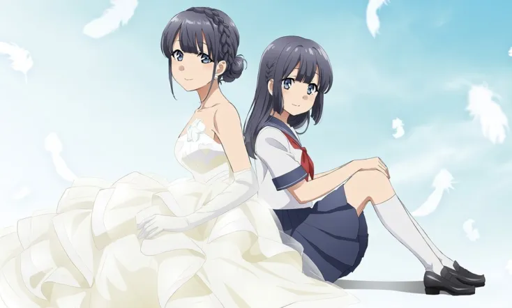 Rascal Does Not Dream of a Dreaming Girl