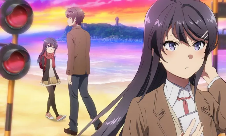 Rascal Does Not Dream of a Knapsack Kid