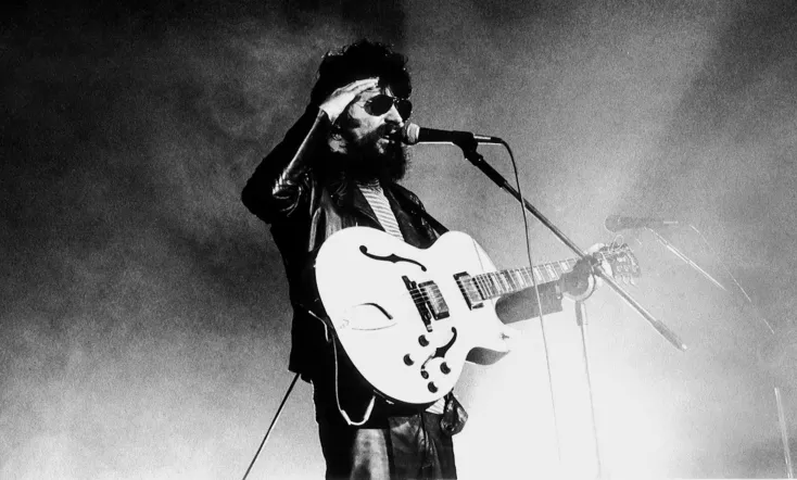 Raul - O Início, o Fim e o Meio