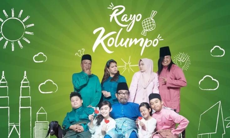 Raya Kolumpo
