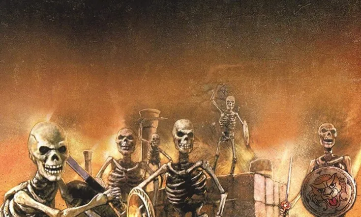 Ray Harryhausen: Special Effects Titan