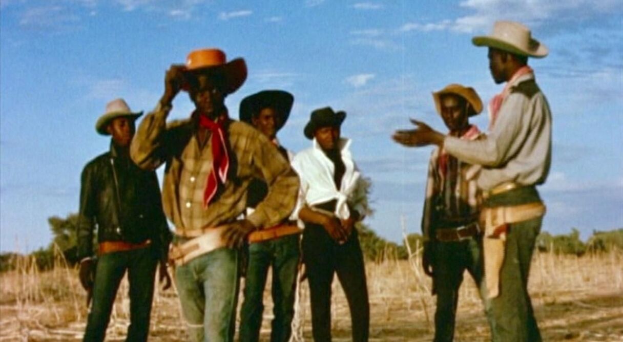 Return of an Adventurer