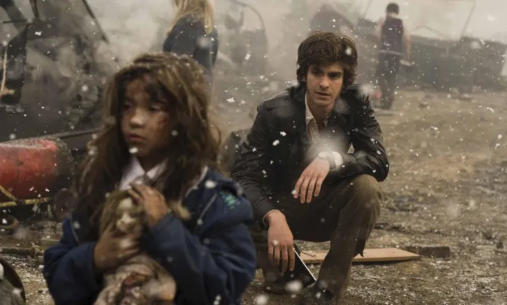 Red Riding: The Year of Our Lord 1983