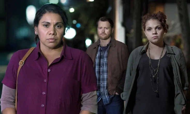 Redfern Now: Promise Me