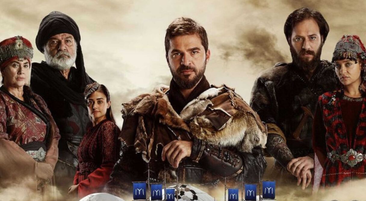 Resurrection: Ertugrul