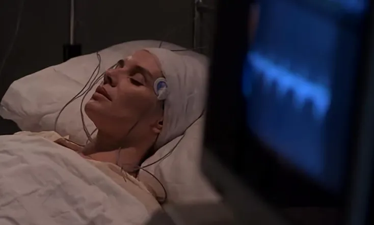 Return from Death: Frankenstein 2000