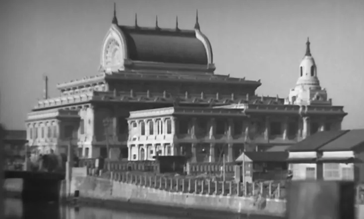 Record of a Tenement Gentleman