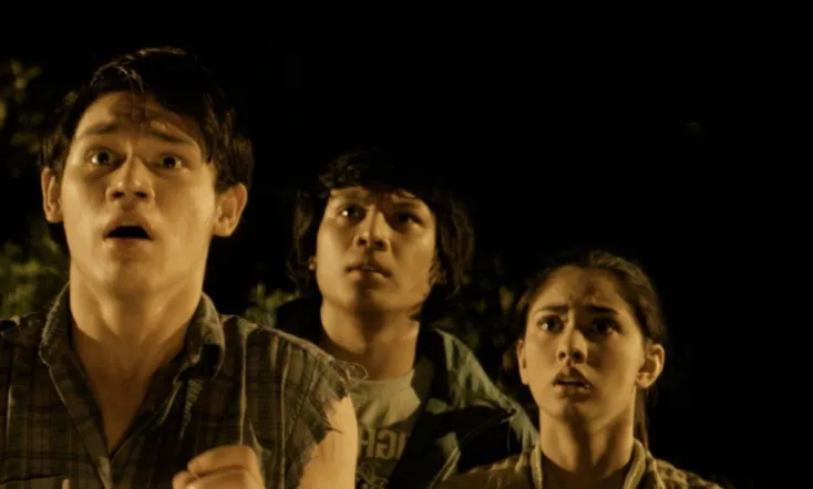 Remington and the Curse of the Zombadings