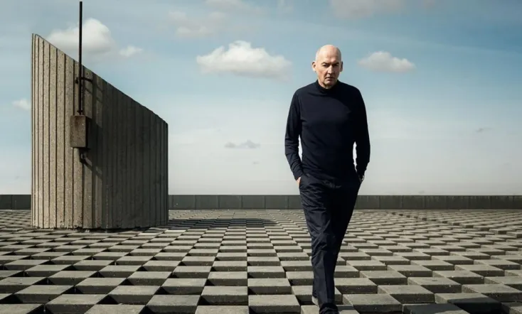 Rem Koolhaas: A Kind of Architect