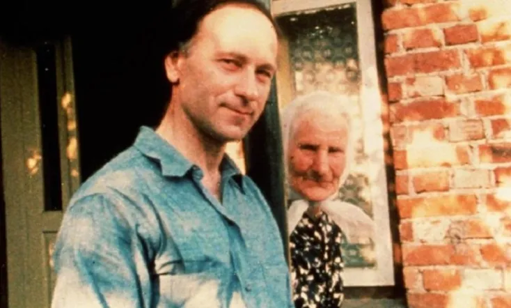 Reminiscences of a Journey to Lithuania