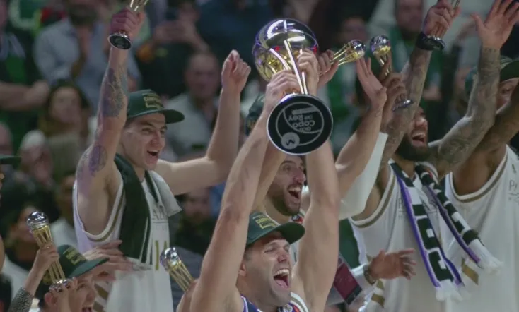 Real Madrid. Rey de Copas