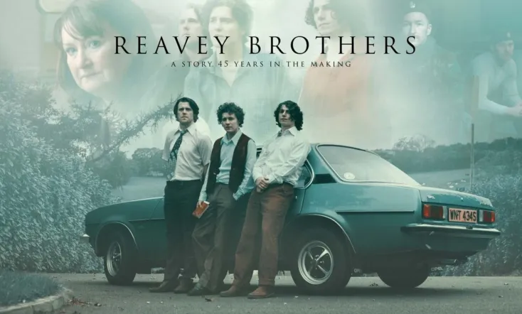 Reavey Brothers