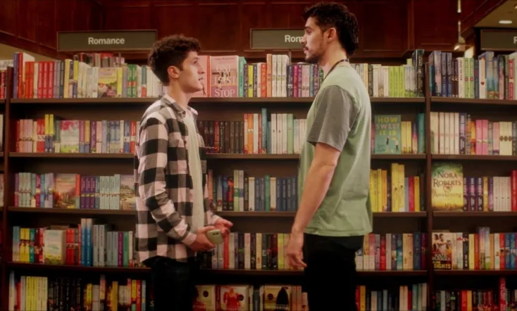 Read Between the Lines