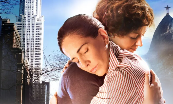 Reaching for the Moon