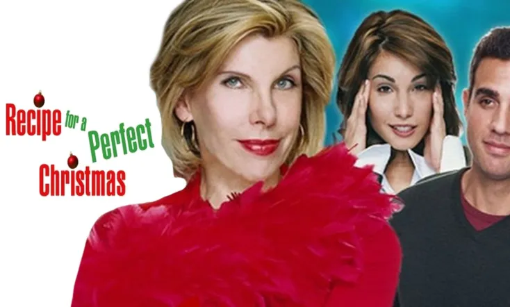 Recipe for a Perfect Christmas