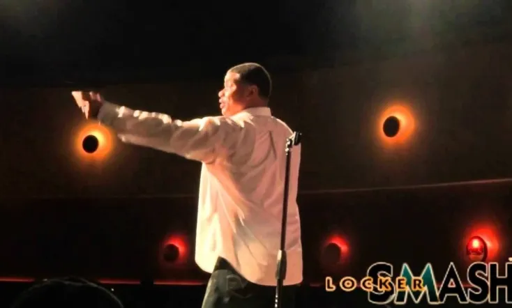 Red Grant: Simply Red